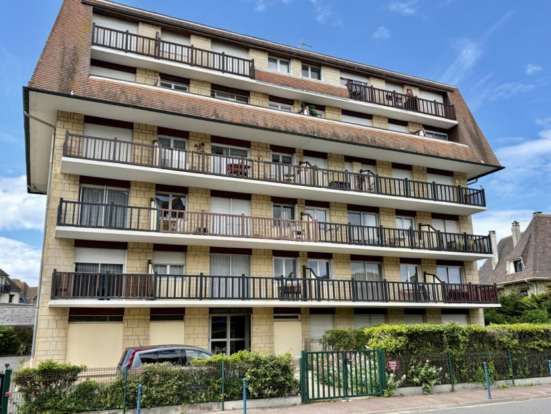 vente Appartement Villers-sur-mer - Photo 10