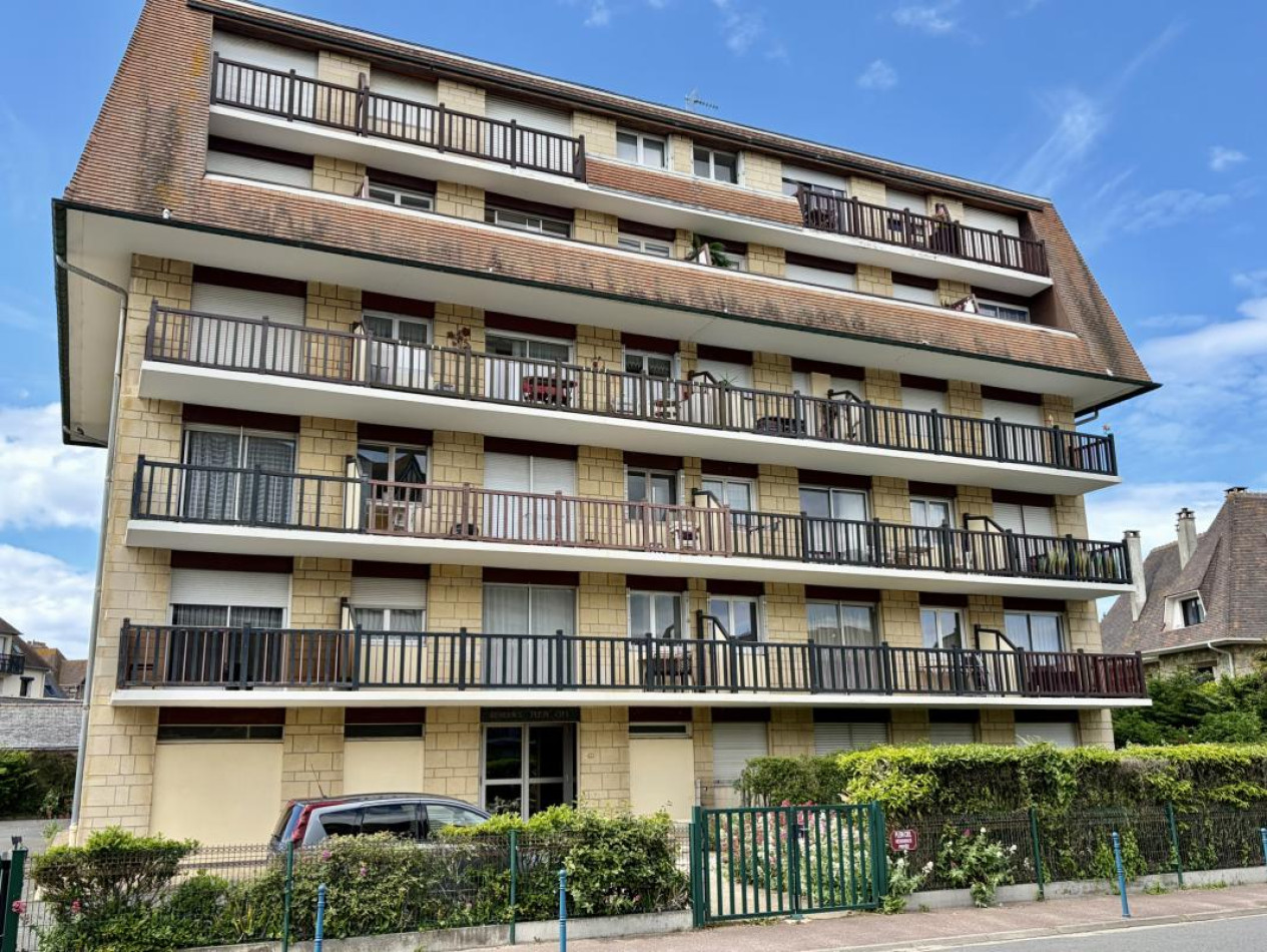 à vendre Appartement Villers-sur-mer - Photo 11