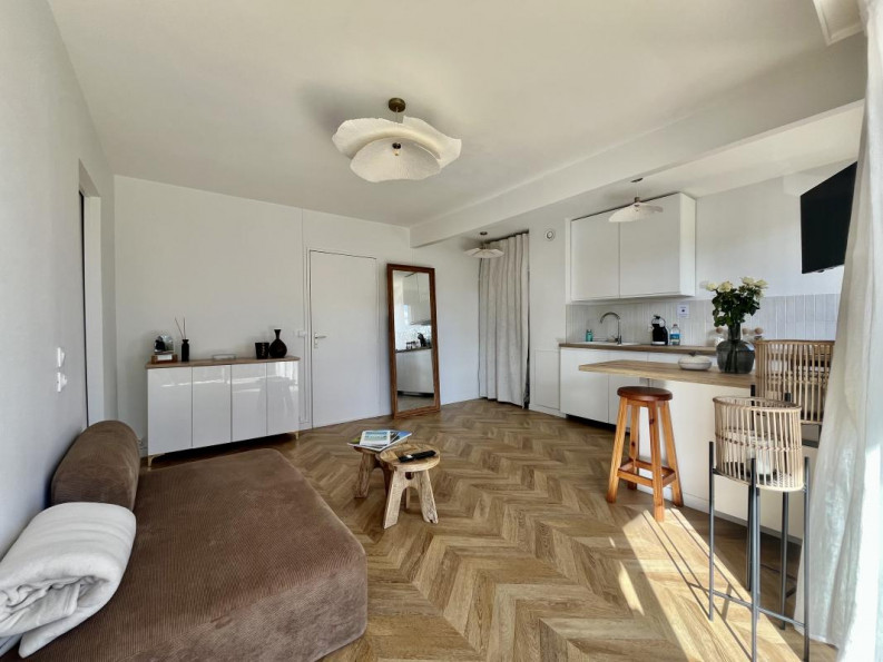 vente Appartement Villers-sur-mer - Photo 1