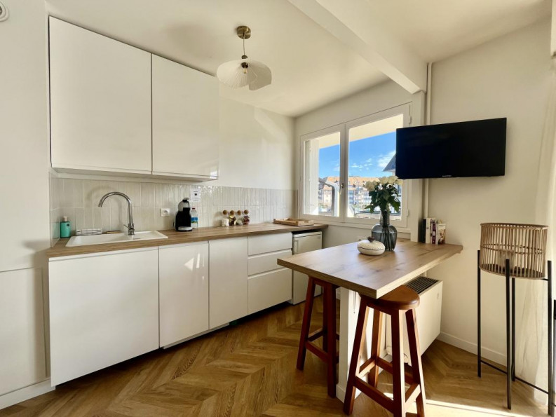 vente Appartement Villers-sur-mer - Photo 1