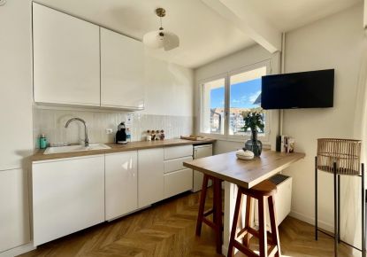 vente Appartement Villers-sur-mer