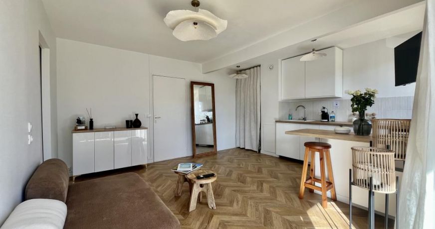 vente Appartement Villers-sur-mer