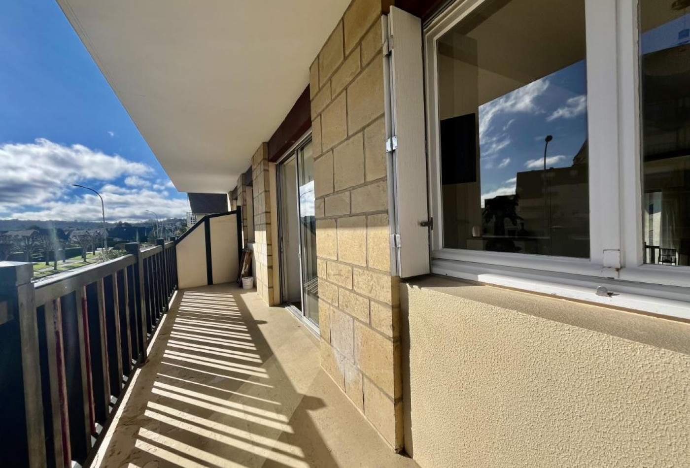 vente Appartement Villers-sur-mer - Photo 2