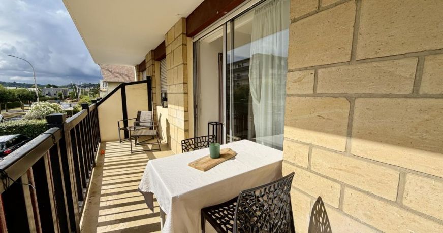 vente Appartement Villers-sur-mer