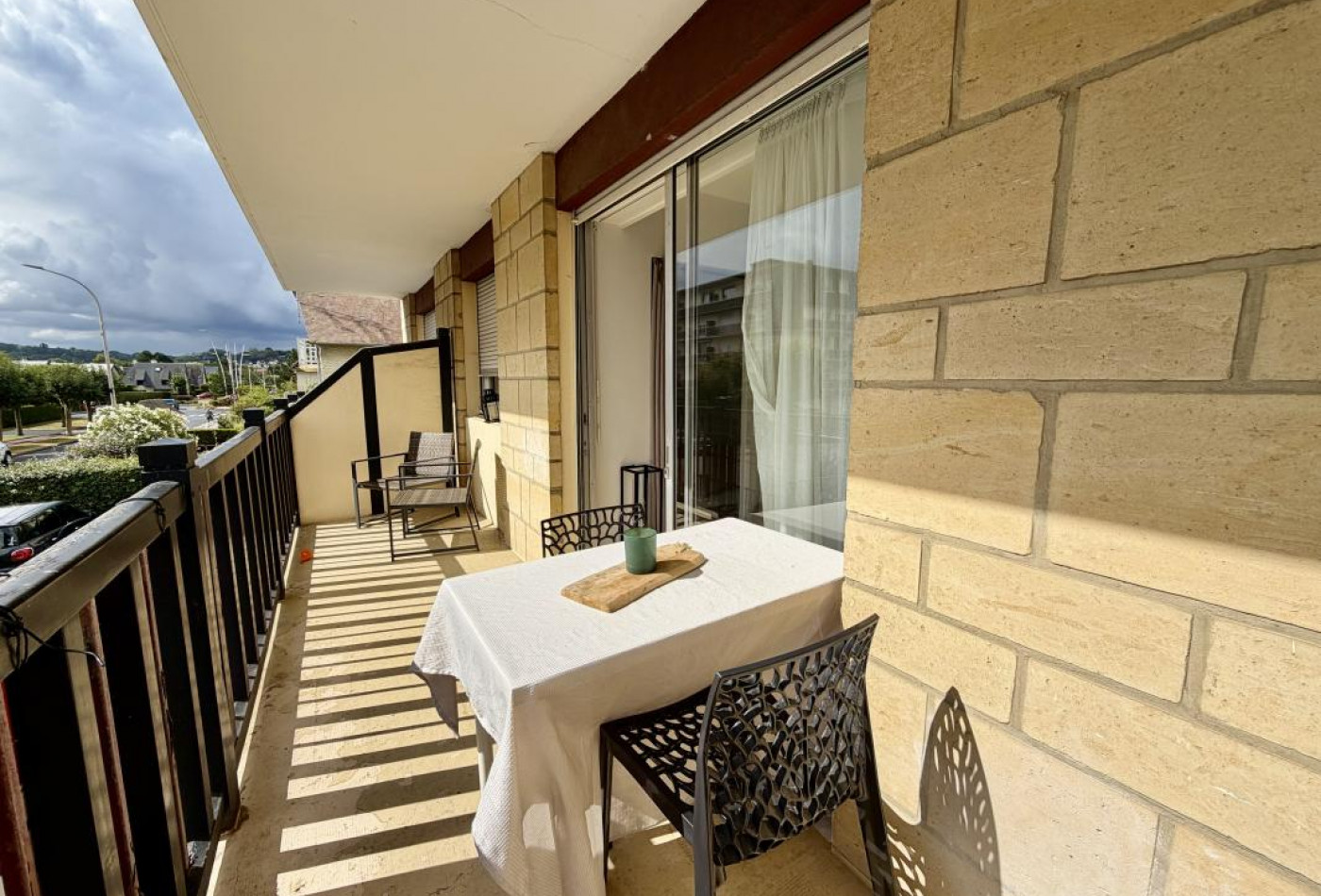 vente Appartement Villers-sur-mer - Photo 2