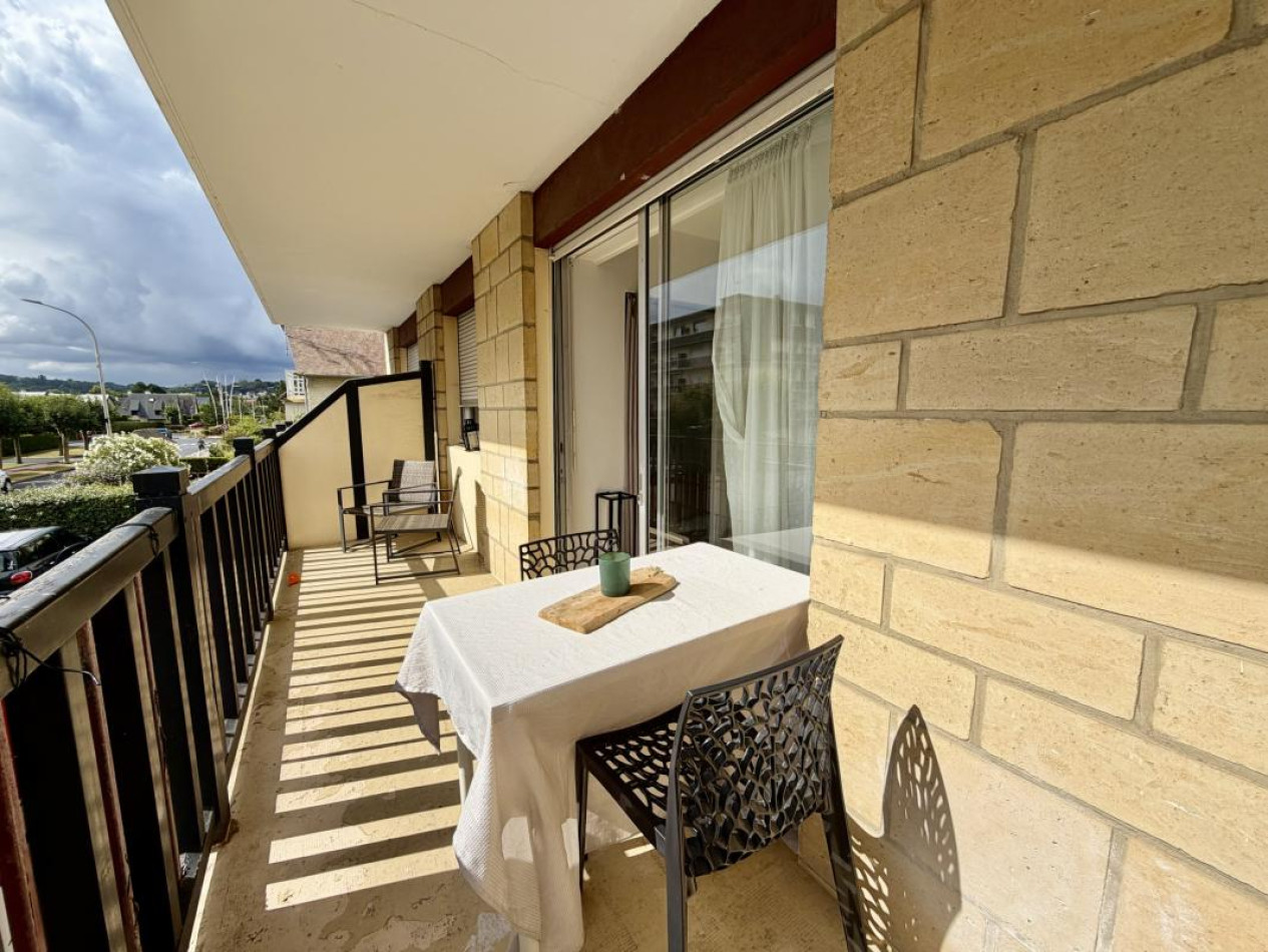 à vendre Appartement Villers-sur-mer - Photo 2