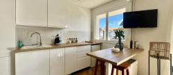 vente Appartement Villers-sur-mer