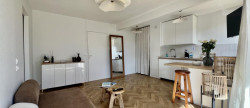 vente Appartement Villers-sur-mer