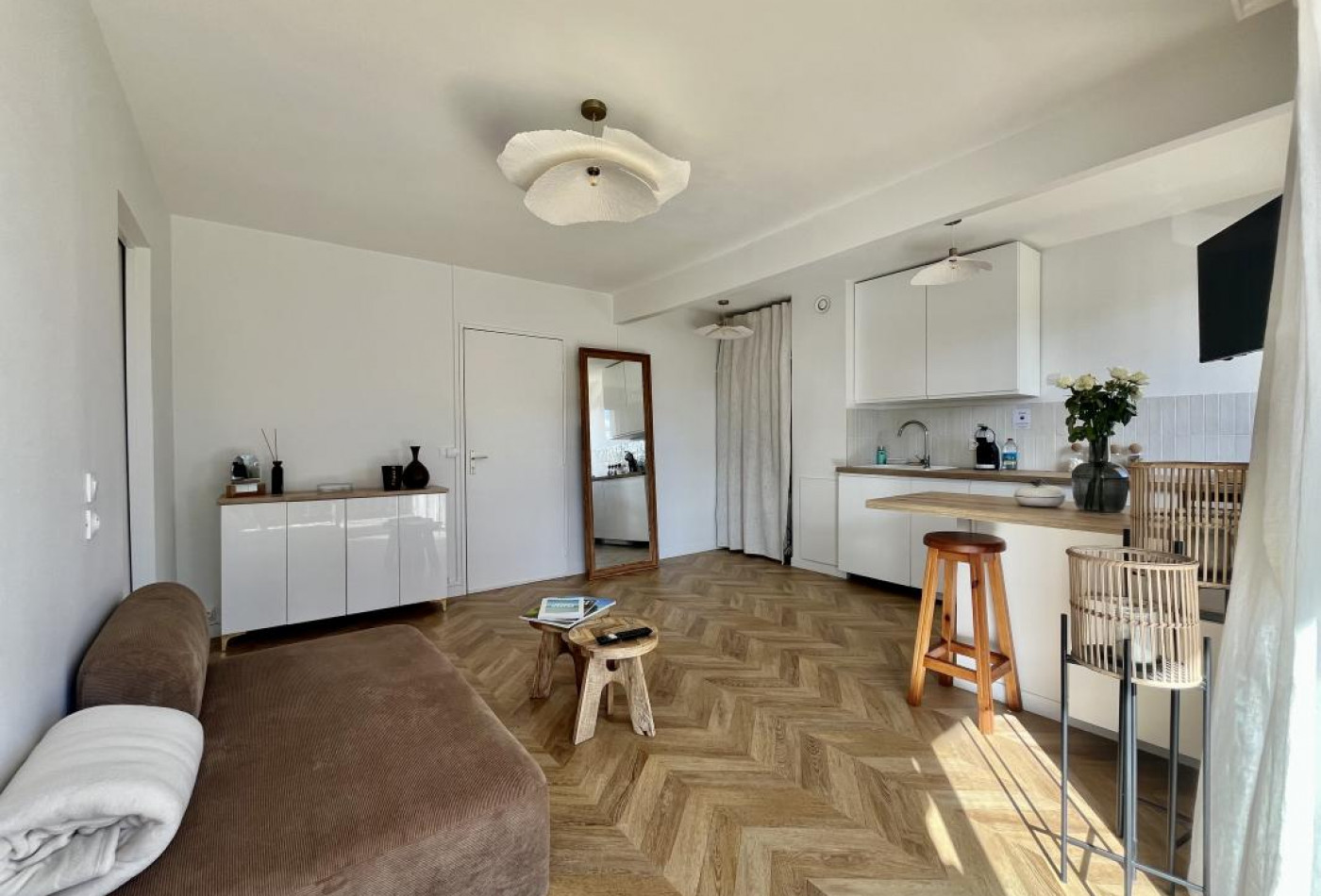 vente Appartement Villers-sur-mer - Photo 5