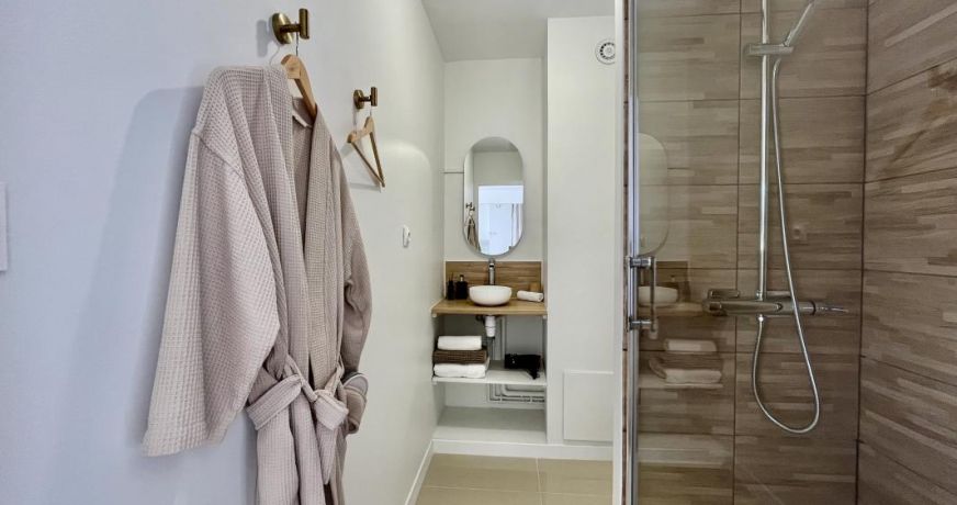 vente Appartement Villers-sur-mer