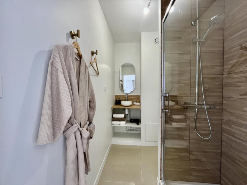 vente Appartement Villers-sur-mer - Photo 6