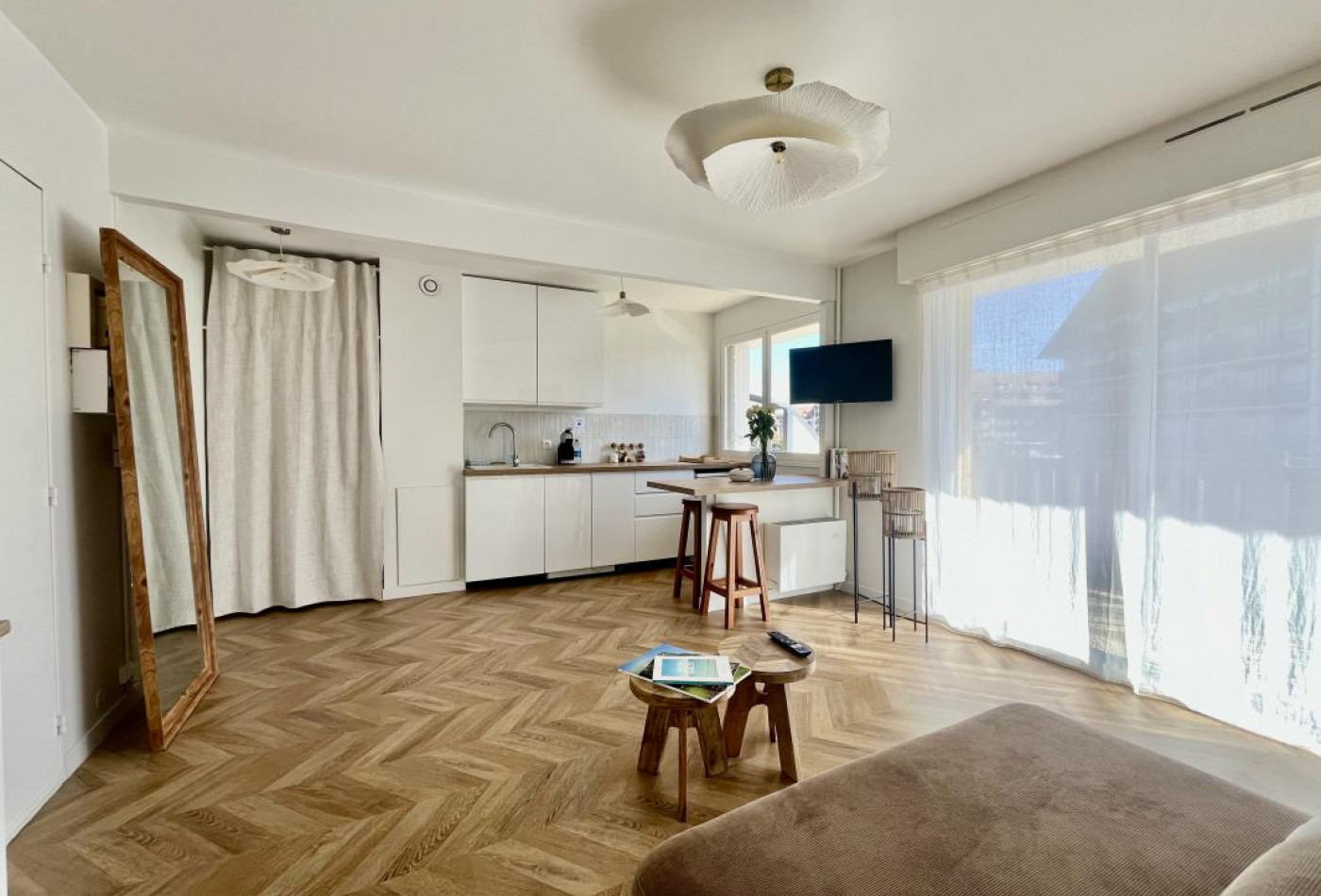 vente Appartement Villers-sur-mer - Photo 6