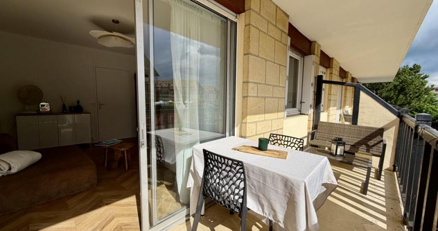 vente Appartement Villers-sur-mer