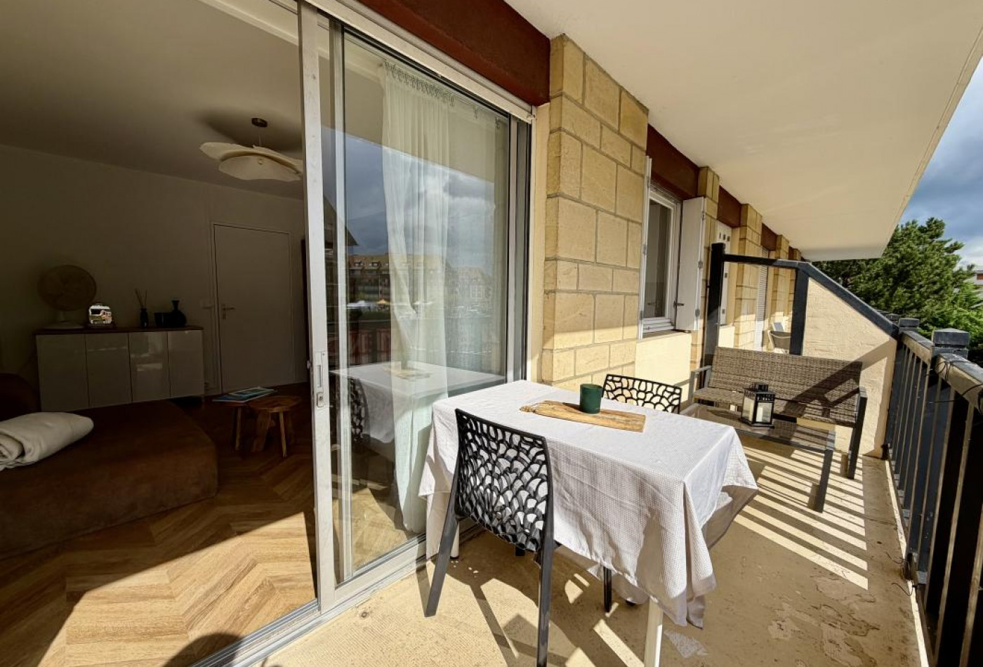 vente Appartement Villers-sur-mer - Photo 6