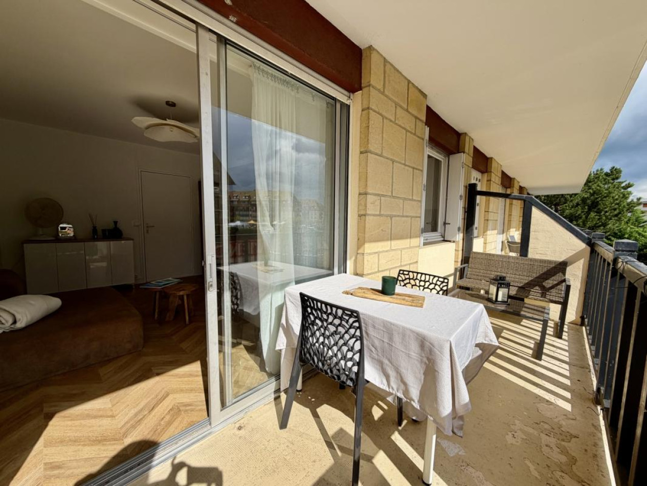 à vendre Appartement Villers-sur-mer - Photo 6