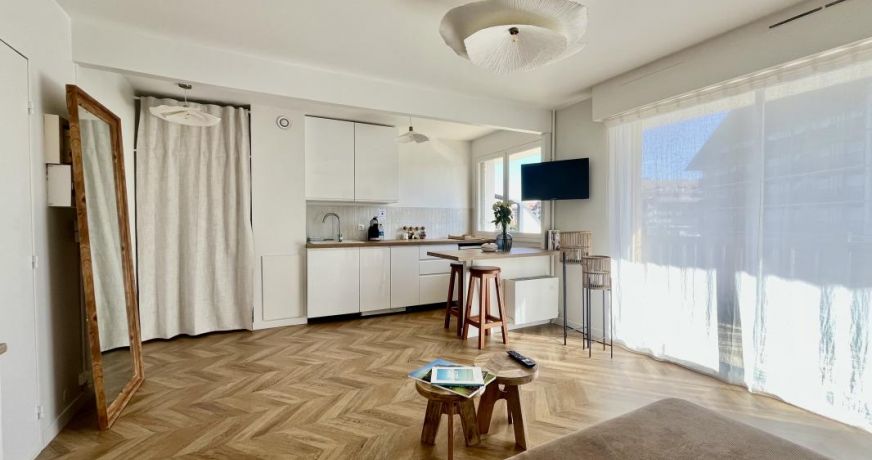 vente Appartement Villers-sur-mer