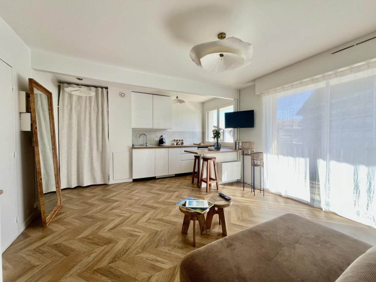 à vendre Appartement Villers-sur-mer - Photo 7