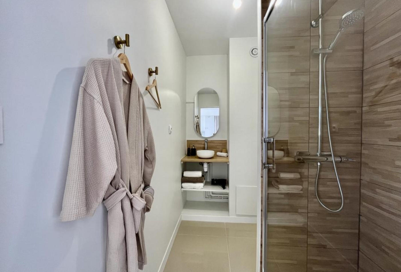 vente Appartement Villers-sur-mer - Photo 8