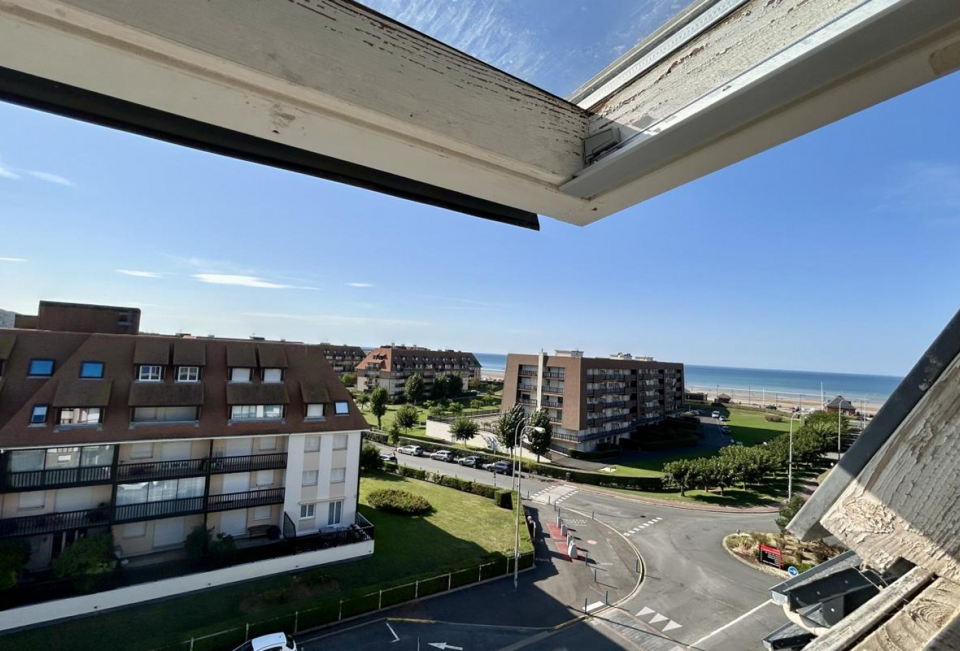 vente Appartement Villers-sur-mer - Photo 7