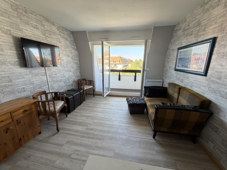vente Appartement Villers-sur-mer - Photo 10