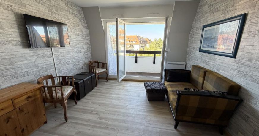 vente Appartement Villers-sur-mer