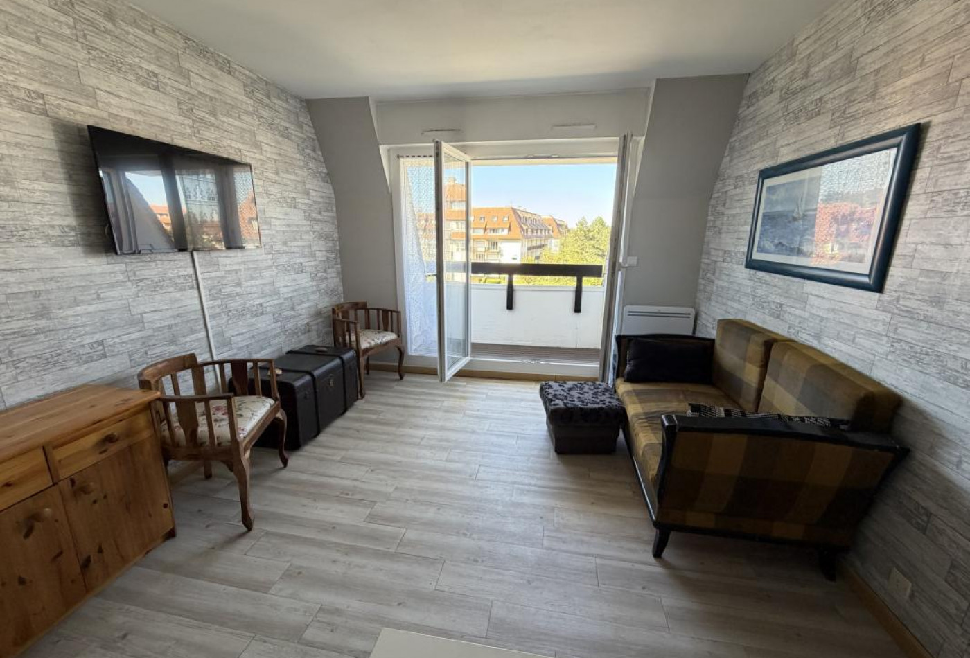 vente Appartement Villers-sur-mer - Photo 10