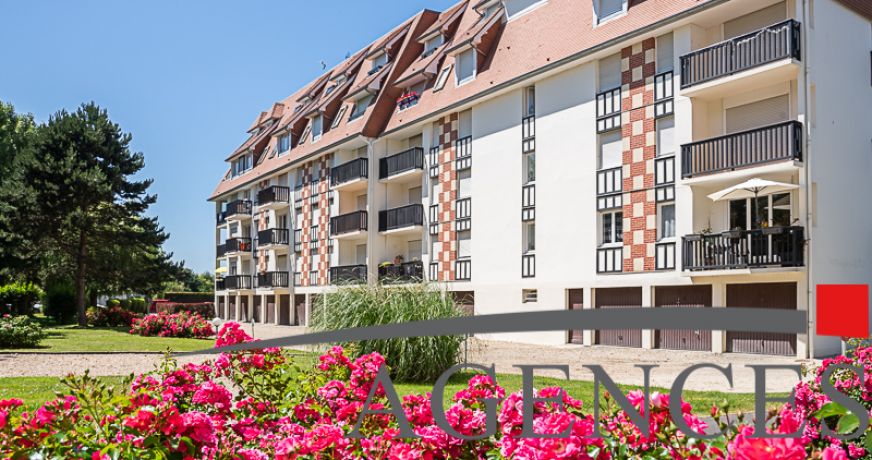 vente Appartement Villers-sur-mer