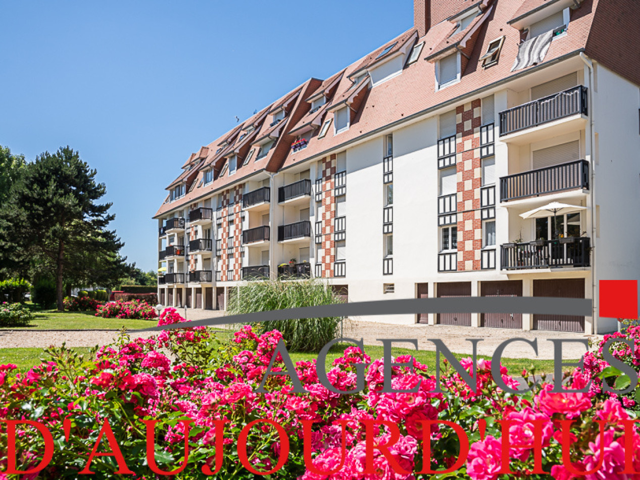 à vendre Appartement Villers-sur-mer - Photo 14