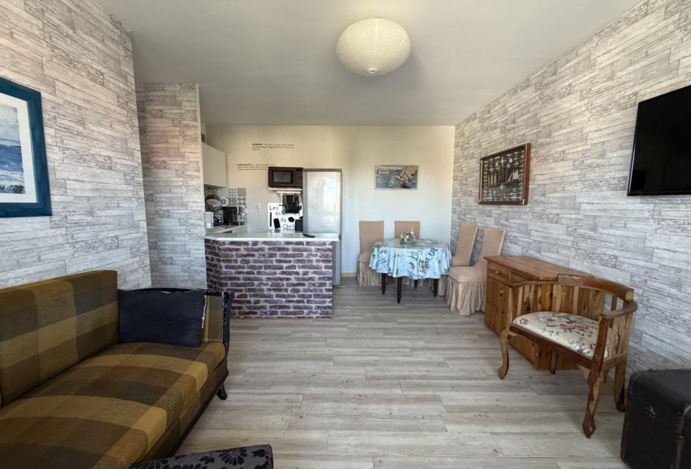 vente Appartement Villers-sur-mer - Photo 1