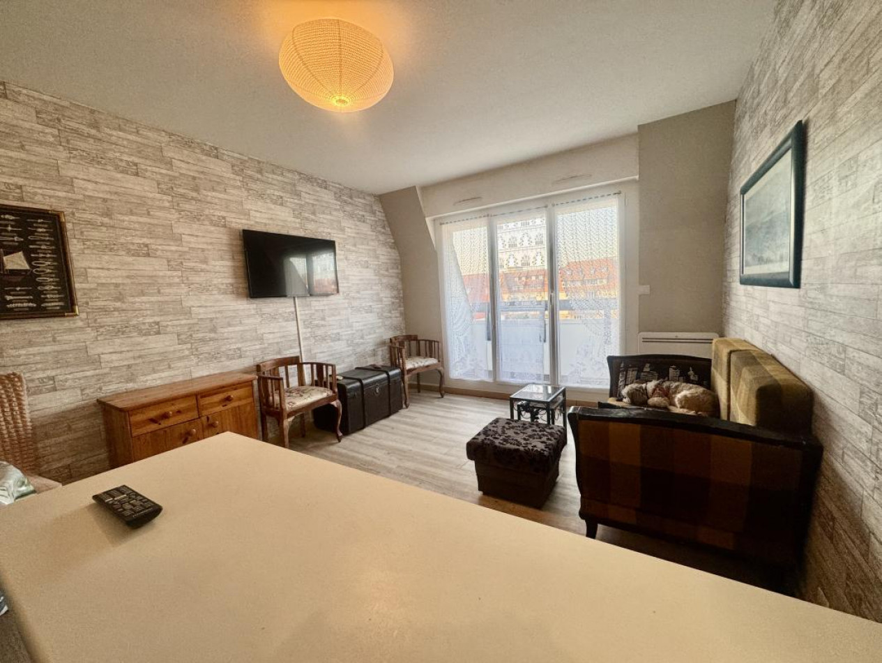 à vendre Appartement Villers-sur-mer - Photo 2