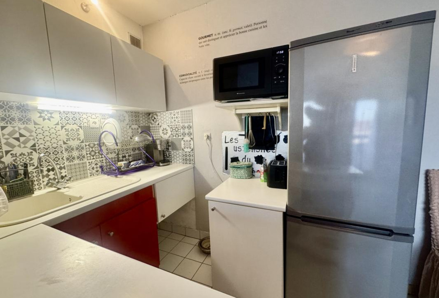 vente Appartement Villers-sur-mer - Photo 2