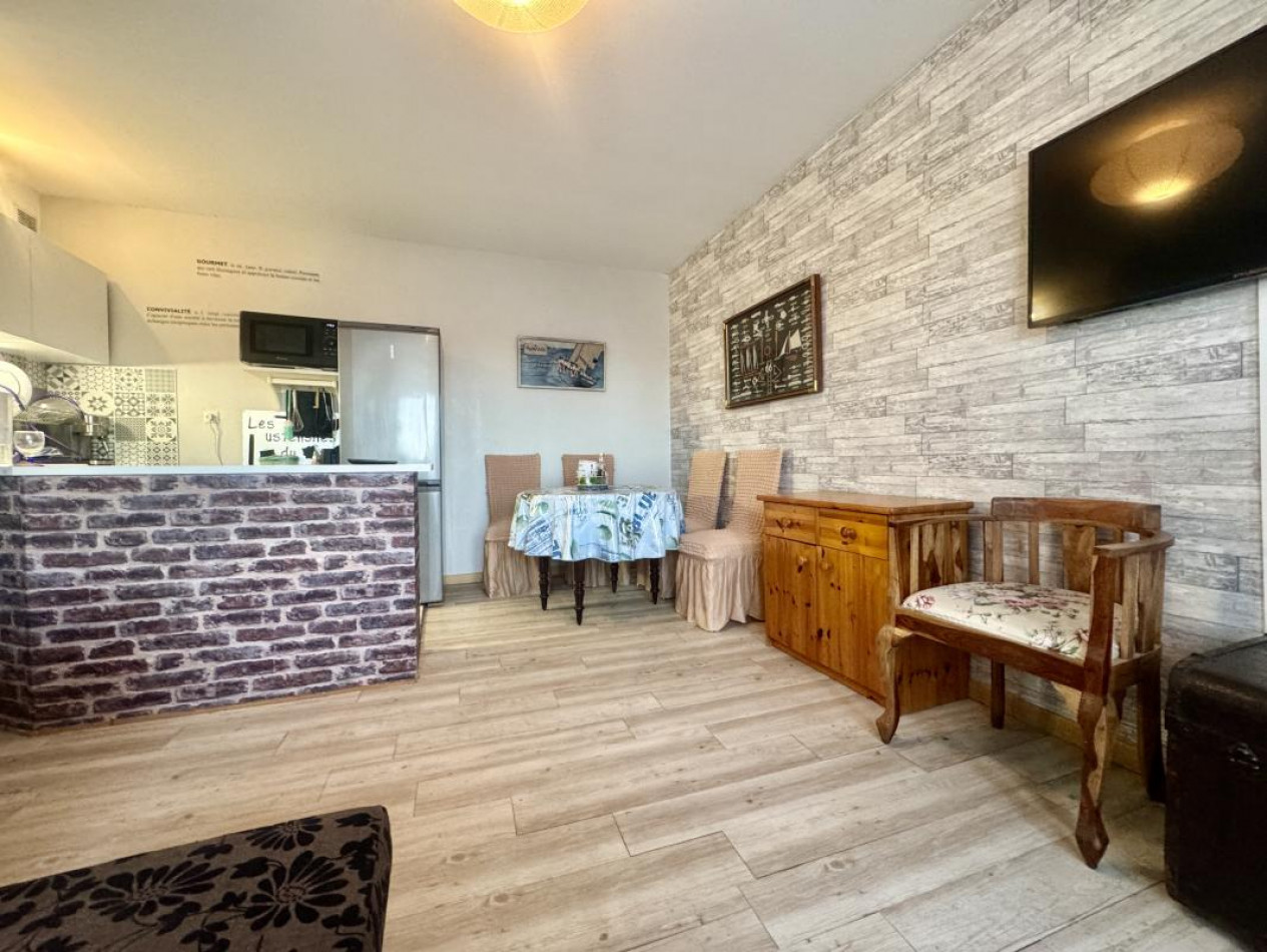 à vendre Appartement Villers-sur-mer - Photo 3