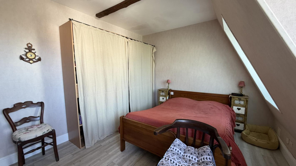 vente Appartement Villers-sur-mer - Photo 4