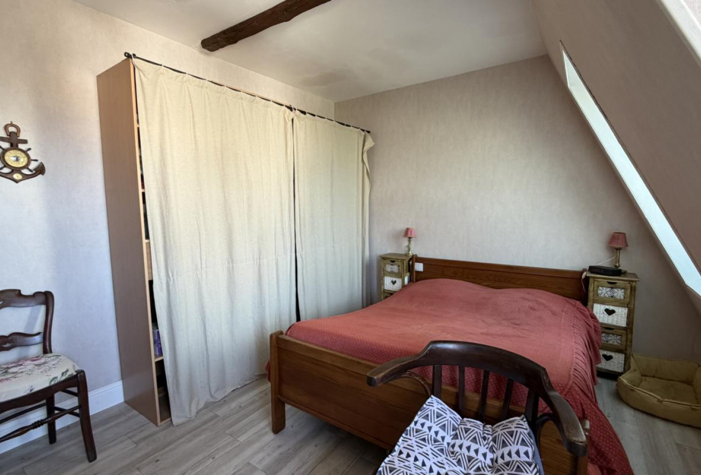 vente Appartement Villers-sur-mer - Photo 4