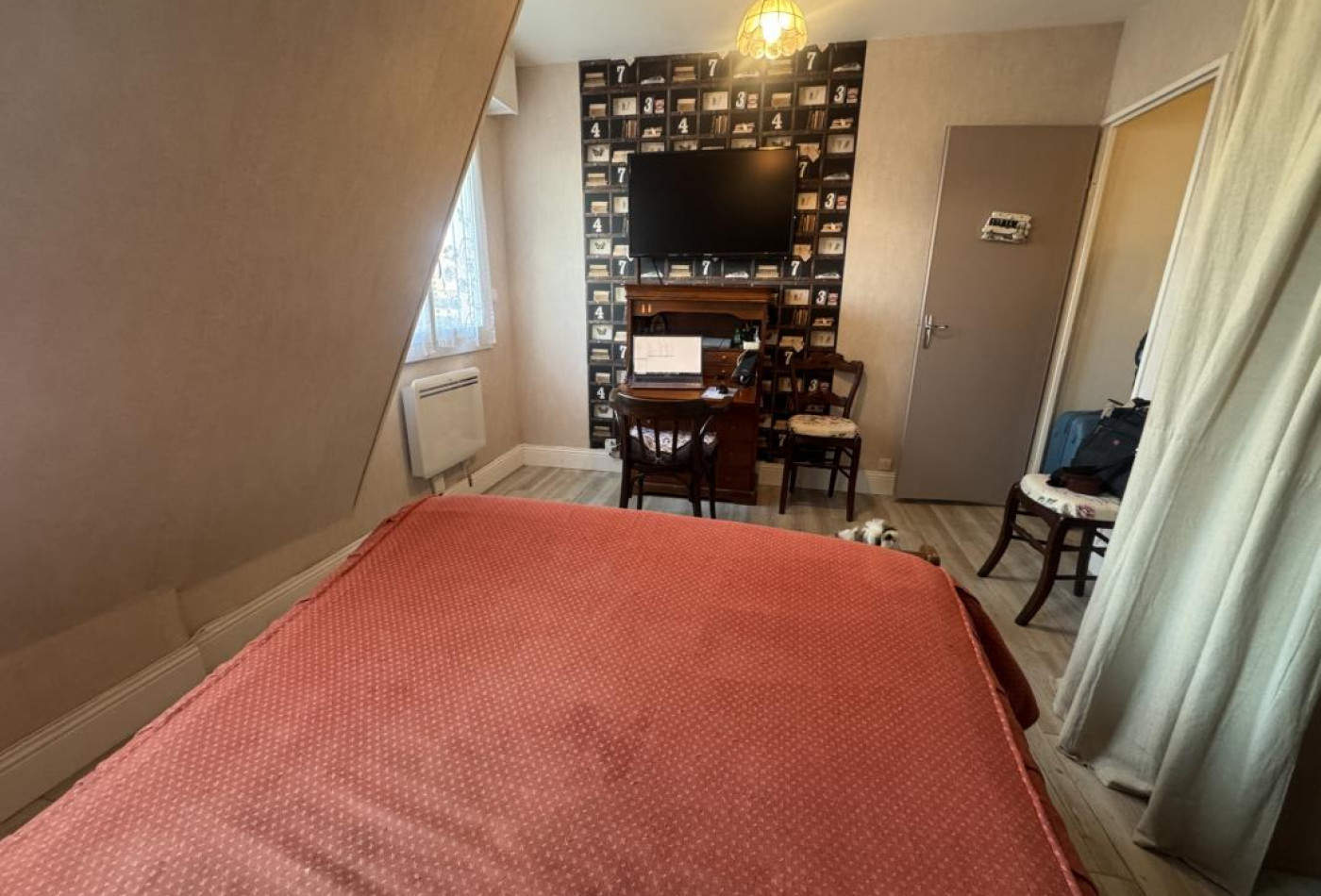 vente Appartement Villers-sur-mer - Photo 5