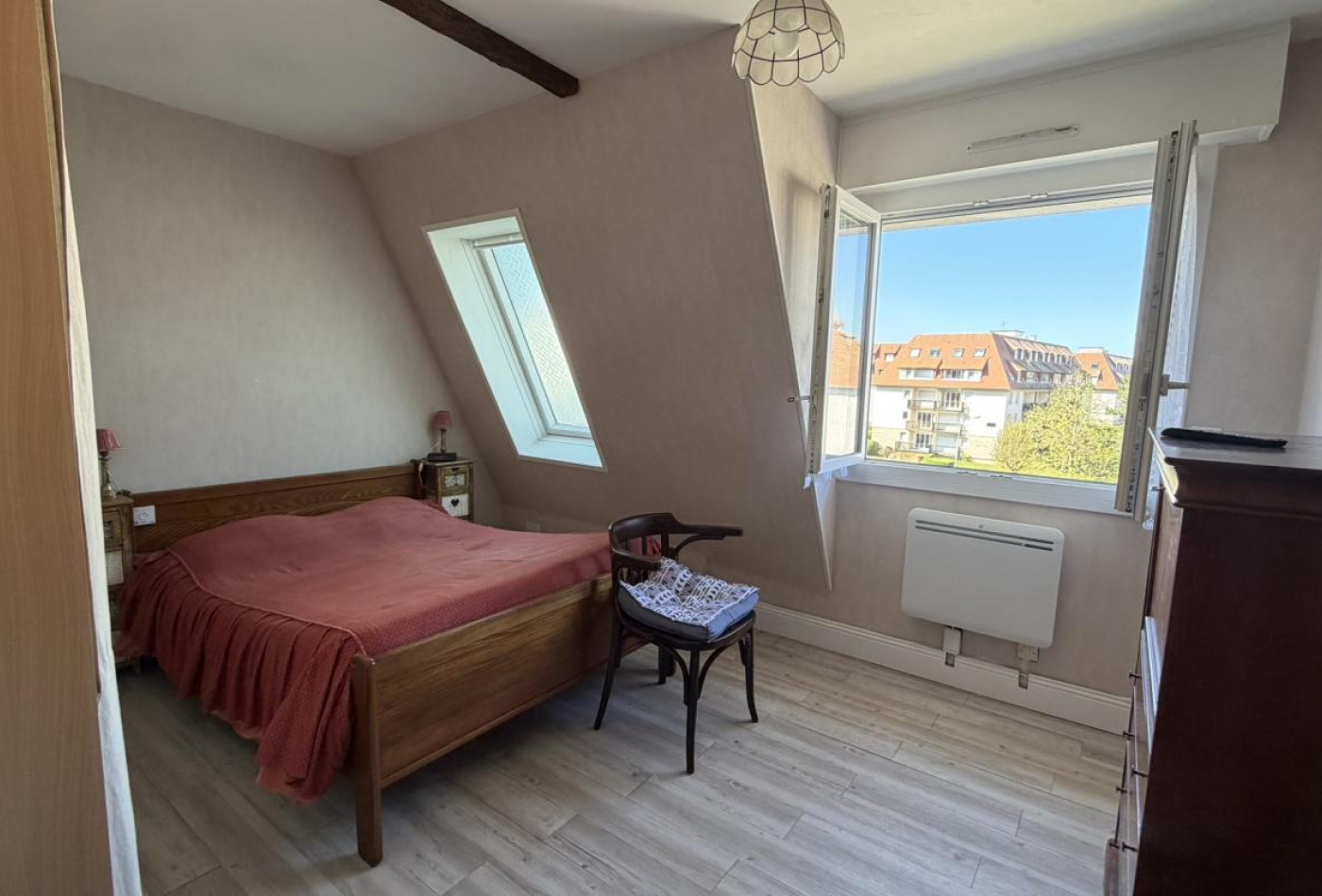 vente Appartement Villers-sur-mer - Photo 6