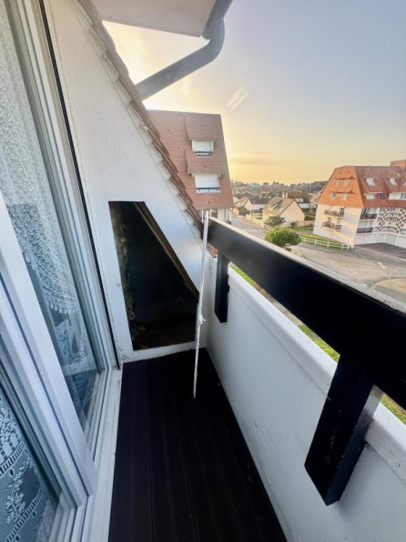 vente Appartement Villers-sur-mer - Photo 8