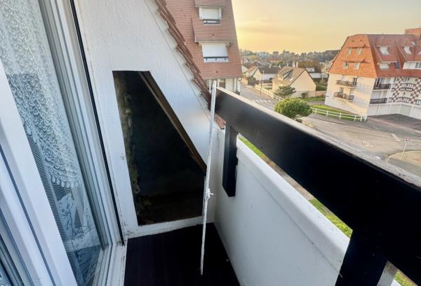 vente Appartement Villers-sur-mer - Photo 8