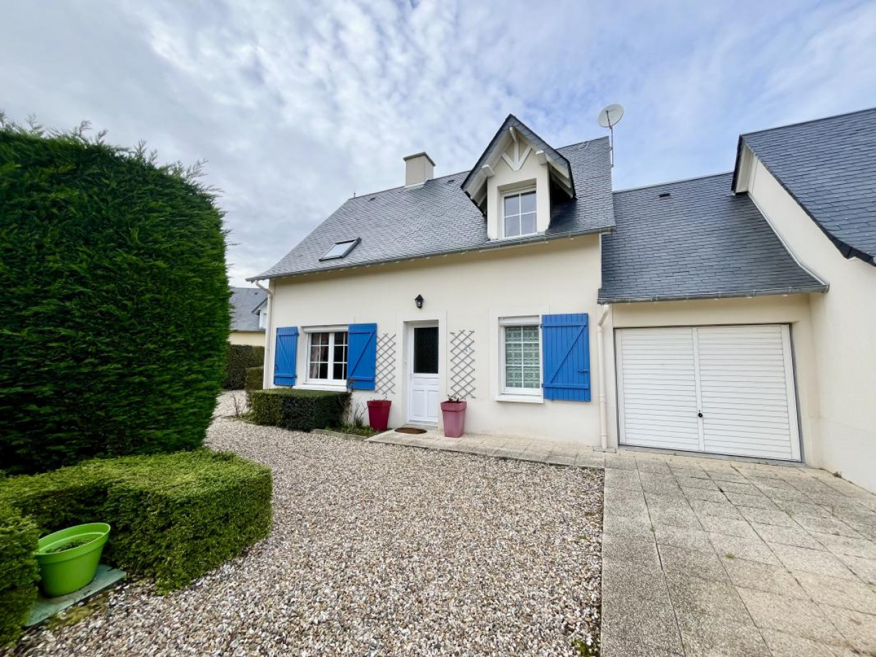 à vendre Maison Villers-sur-mer - Photo 11