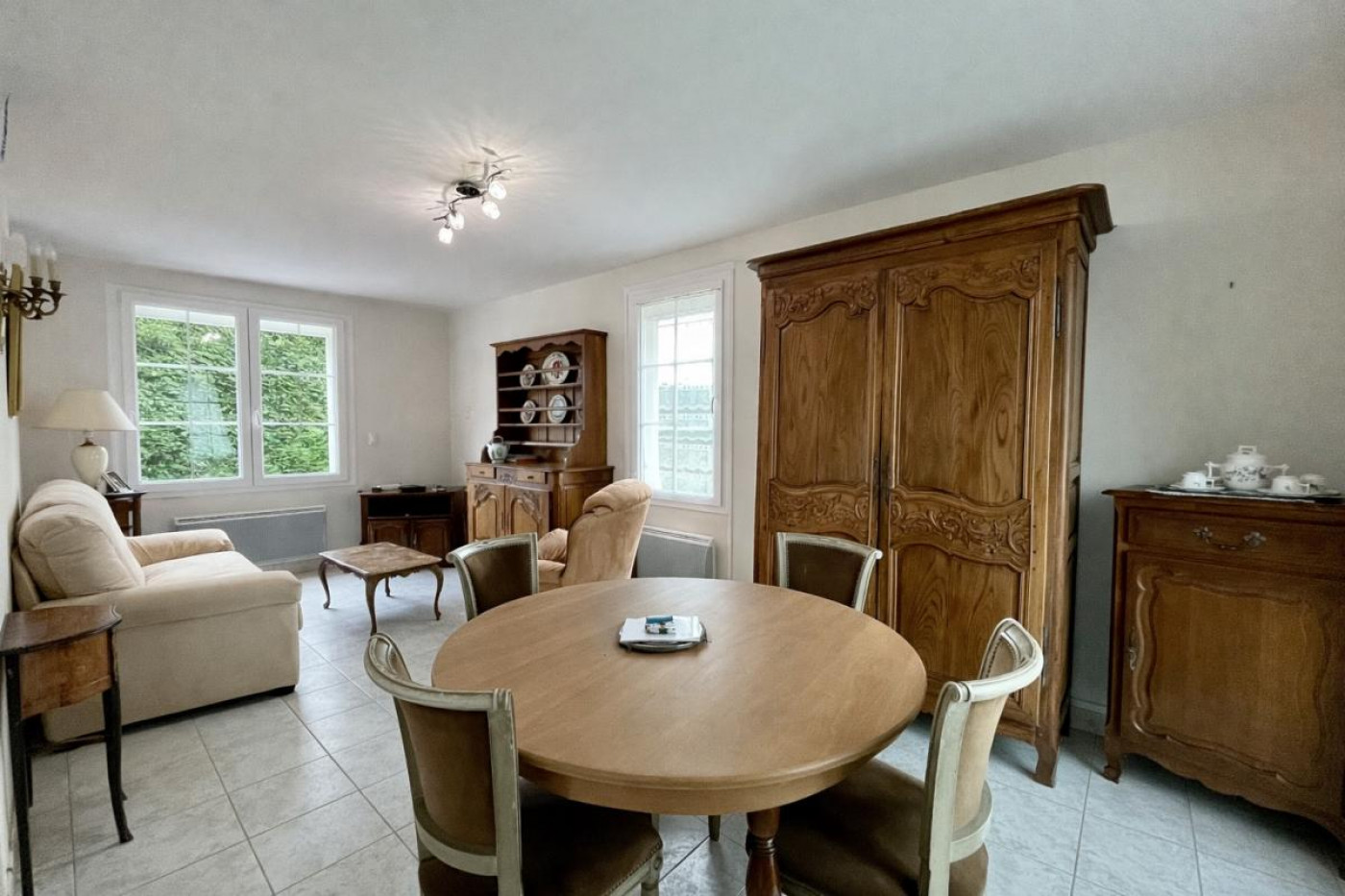 à vendre Maison Villers-sur-mer - Photo 4