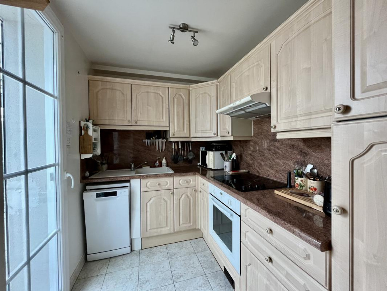 à vendre Maison Villers-sur-mer - Photo 5