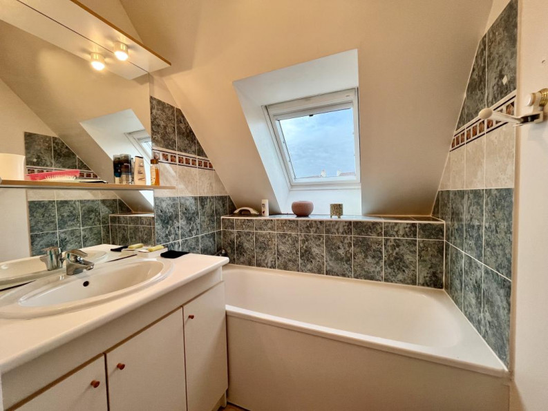 vente Maison Villers-sur-mer - Photo 9