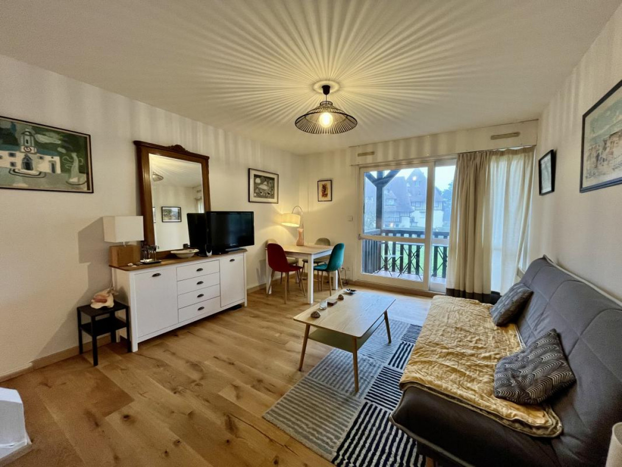 à vendre Appartement Villers-sur-mer - Photo 2