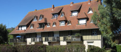 vente Appartement Villers-sur-mer