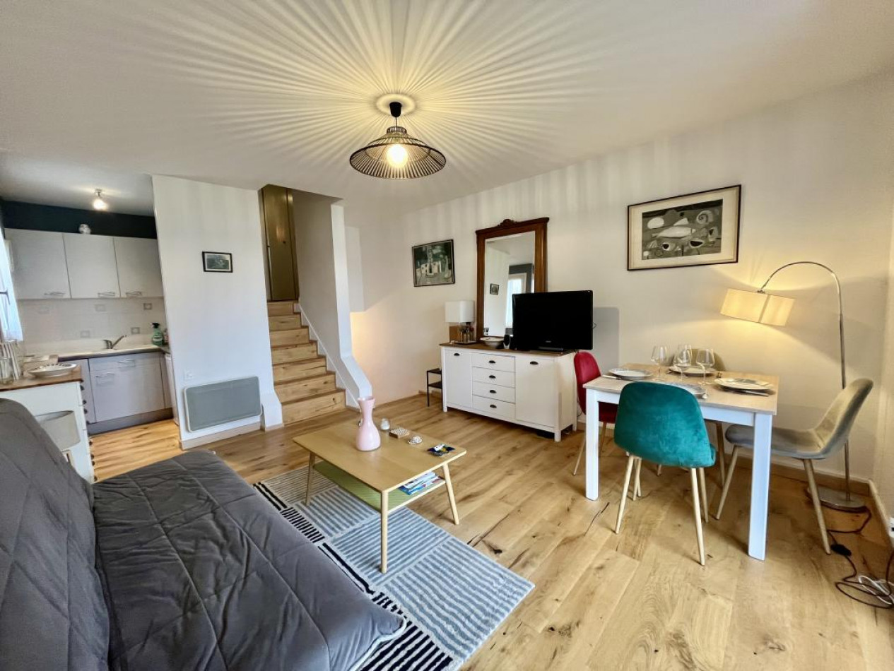 à vendre Appartement Villers-sur-mer - Photo 3