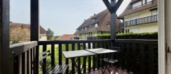 vente Appartement Villers-sur-mer