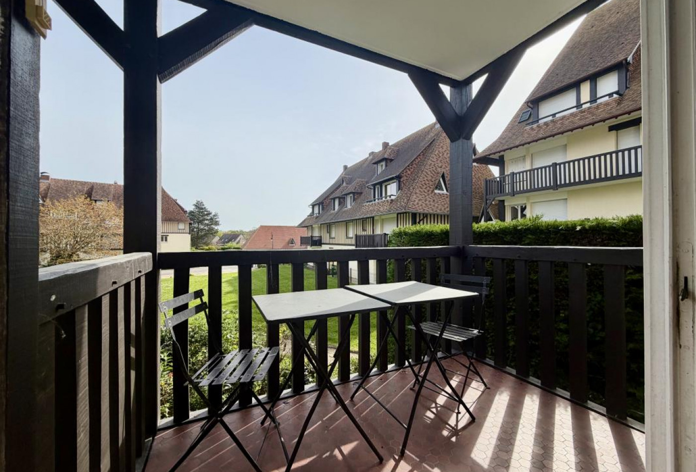 vente Appartement Villers-sur-mer - Photo 3