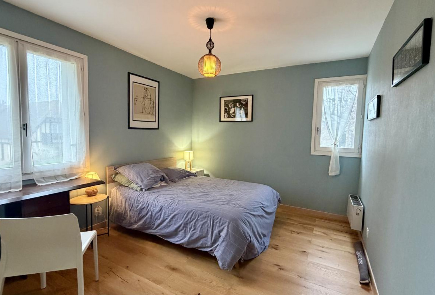 vente Appartement Villers-sur-mer - Photo 8
