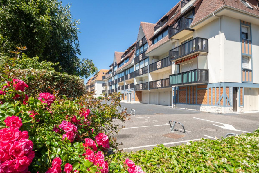 vente Appartement Villers-sur-mer - Photo 1