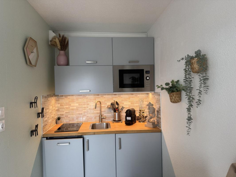 vente Appartement Villers-sur-mer - Photo 4